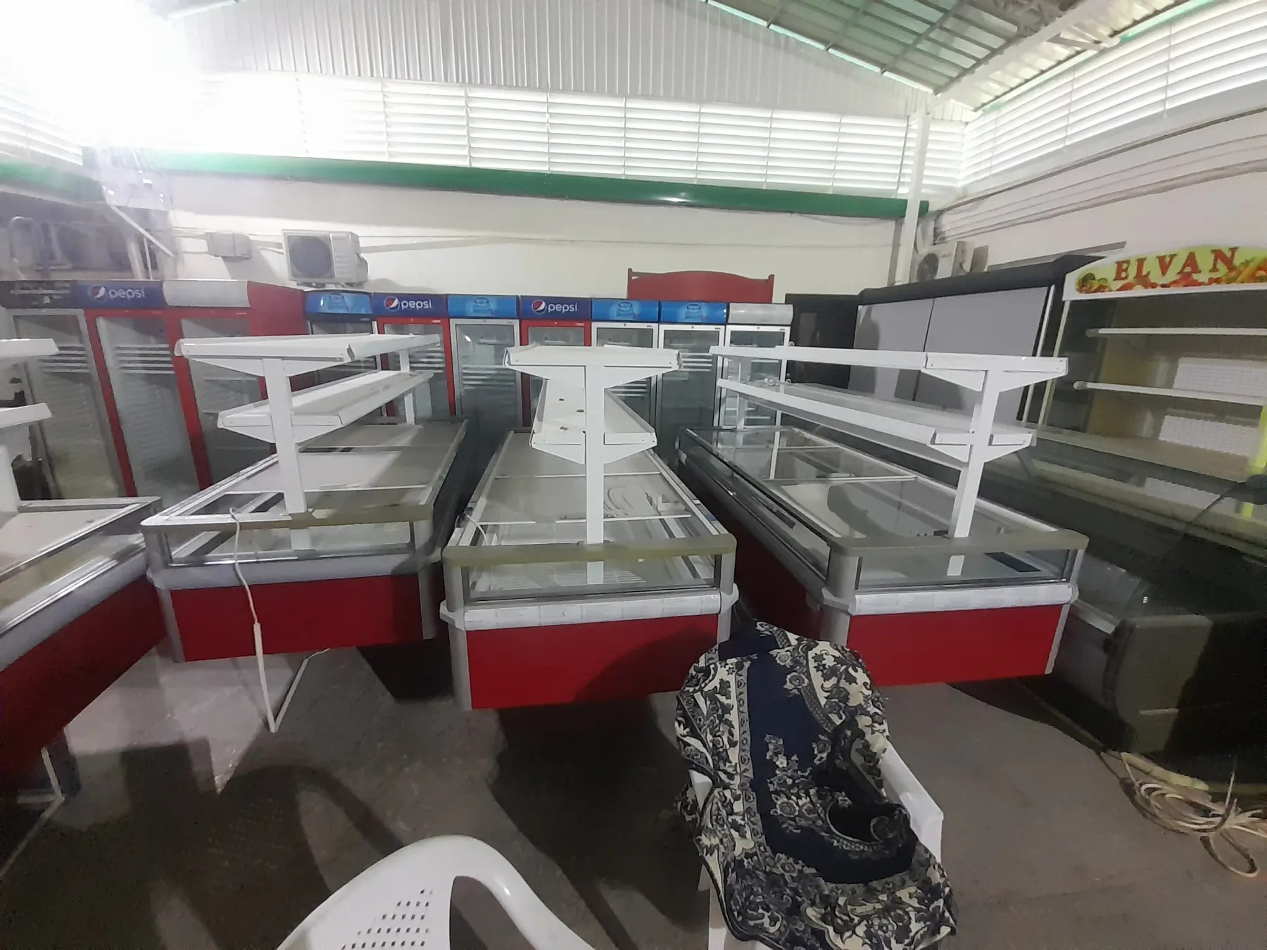 marazilnik 1ton 300lit - Aşgabat - img 2