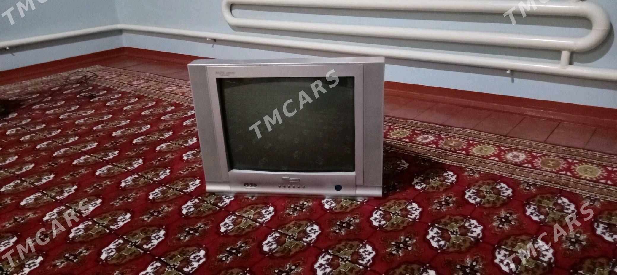 Telewizer - Mary - img 2