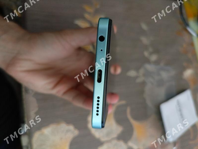 Infinix smart 8 - Туркменабат - img 5