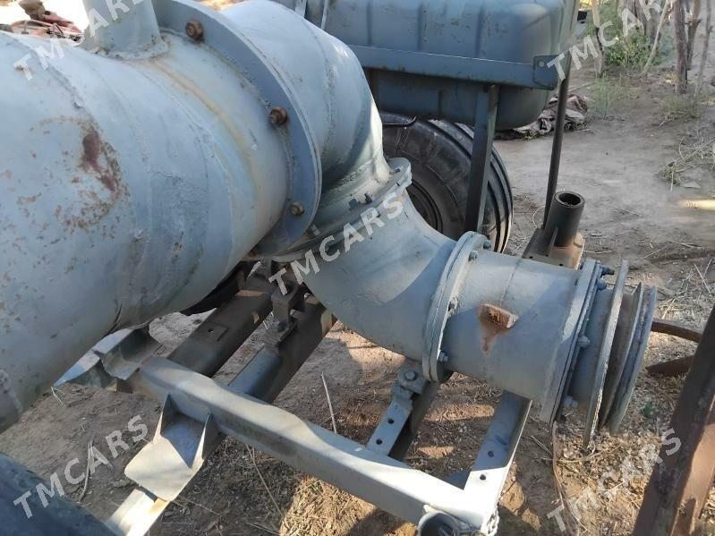 сув насос - Şabat etr. - img 2