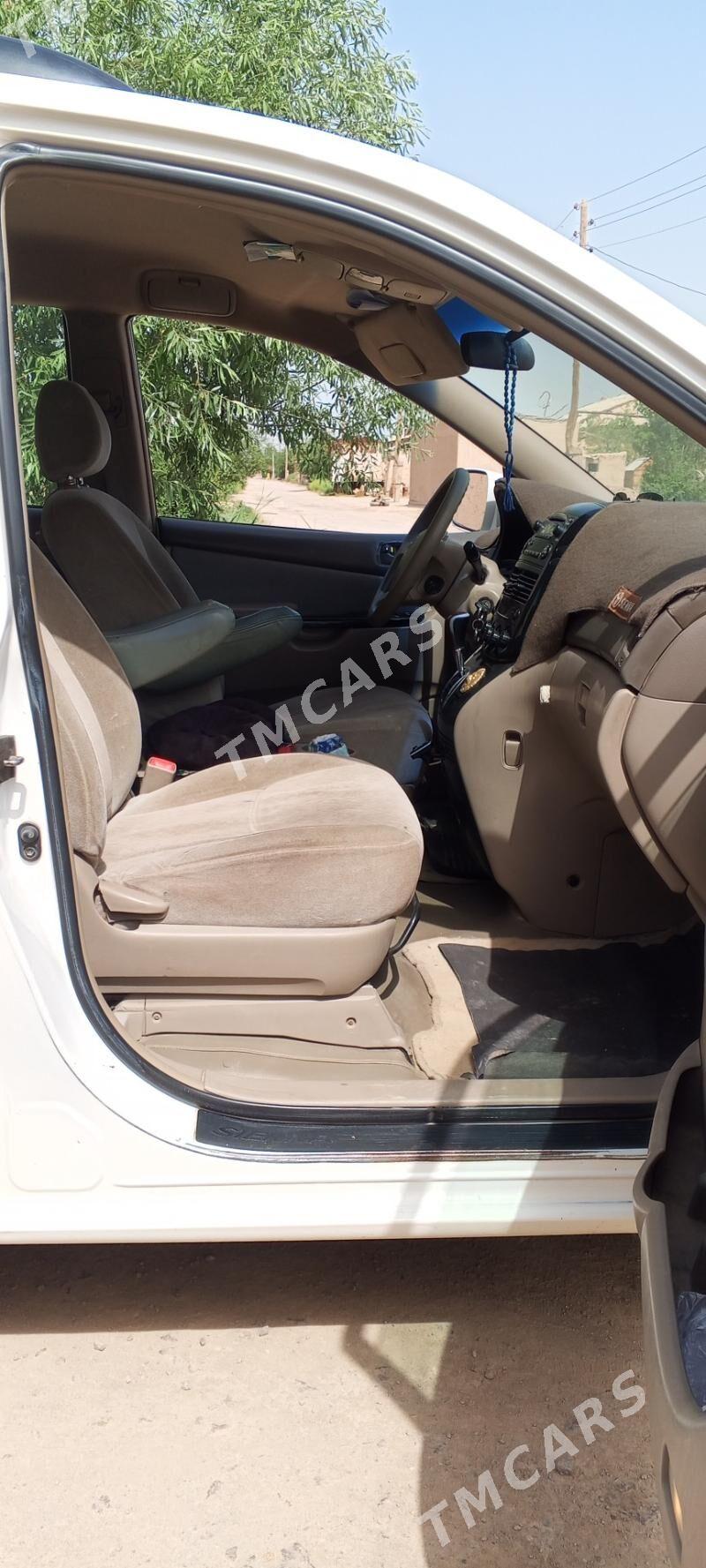 Toyota Sienna 2005 - 240 000 TMT - Gubadag - img 2