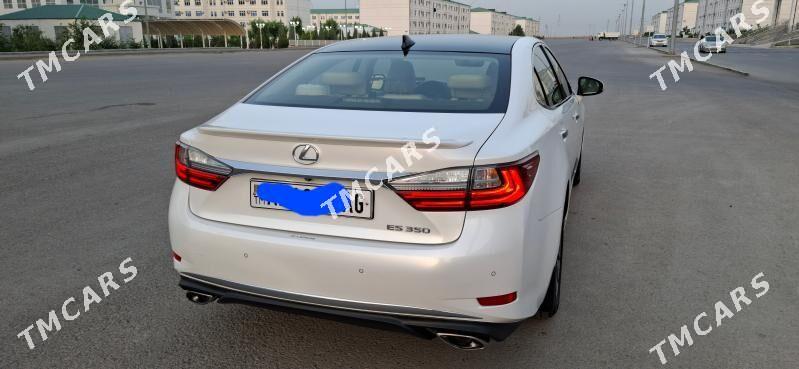 Lexus ES 350 2016 - 465 000 TMT - Aşgabat - img 4