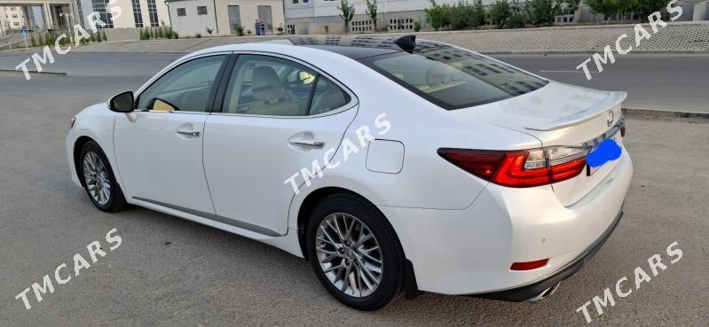 Lexus ES 350 2016 - 465 000 TMT - Aşgabat - img 2