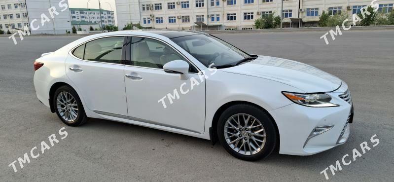 Lexus ES 350 2016 - 465 000 TMT - Aşgabat - img 3