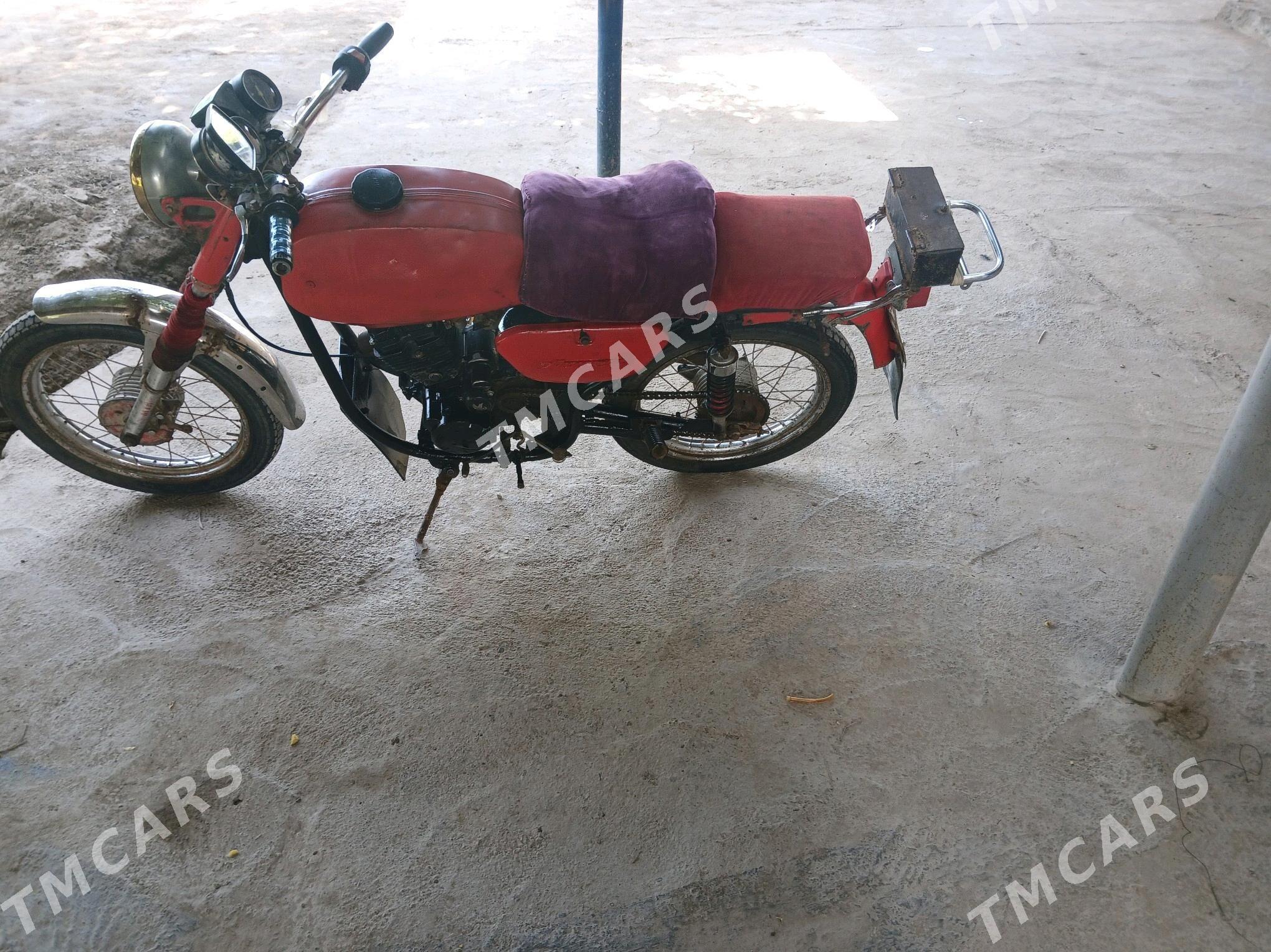 Fekon FK150-8G 2002 - 7 000 TMT - етр. Туркменбаши - img 2