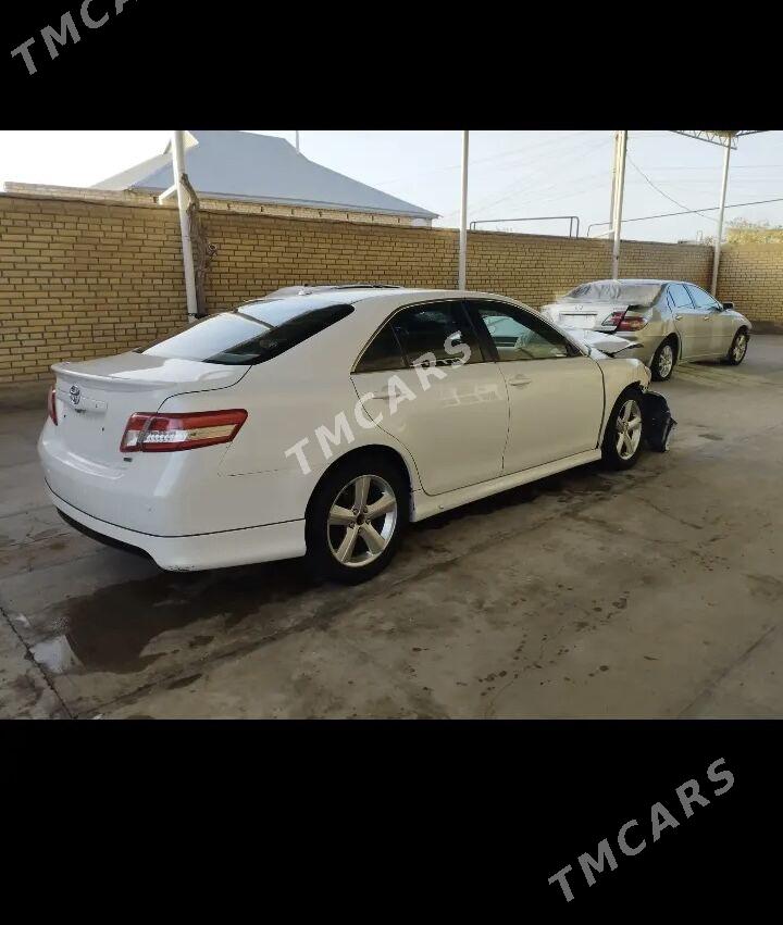 Toyota Camry 2008 - 132 000 TMT - Mary - img 3