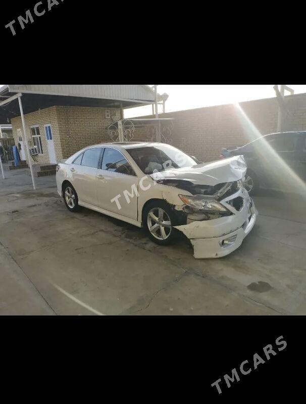 Toyota Camry 2008 - 132 000 TMT - Mary - img 2