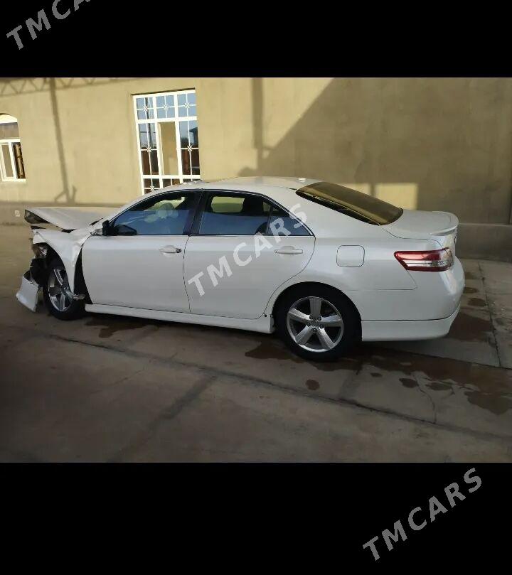 Toyota Camry 2008 - 132 000 TMT - Mary - img 6