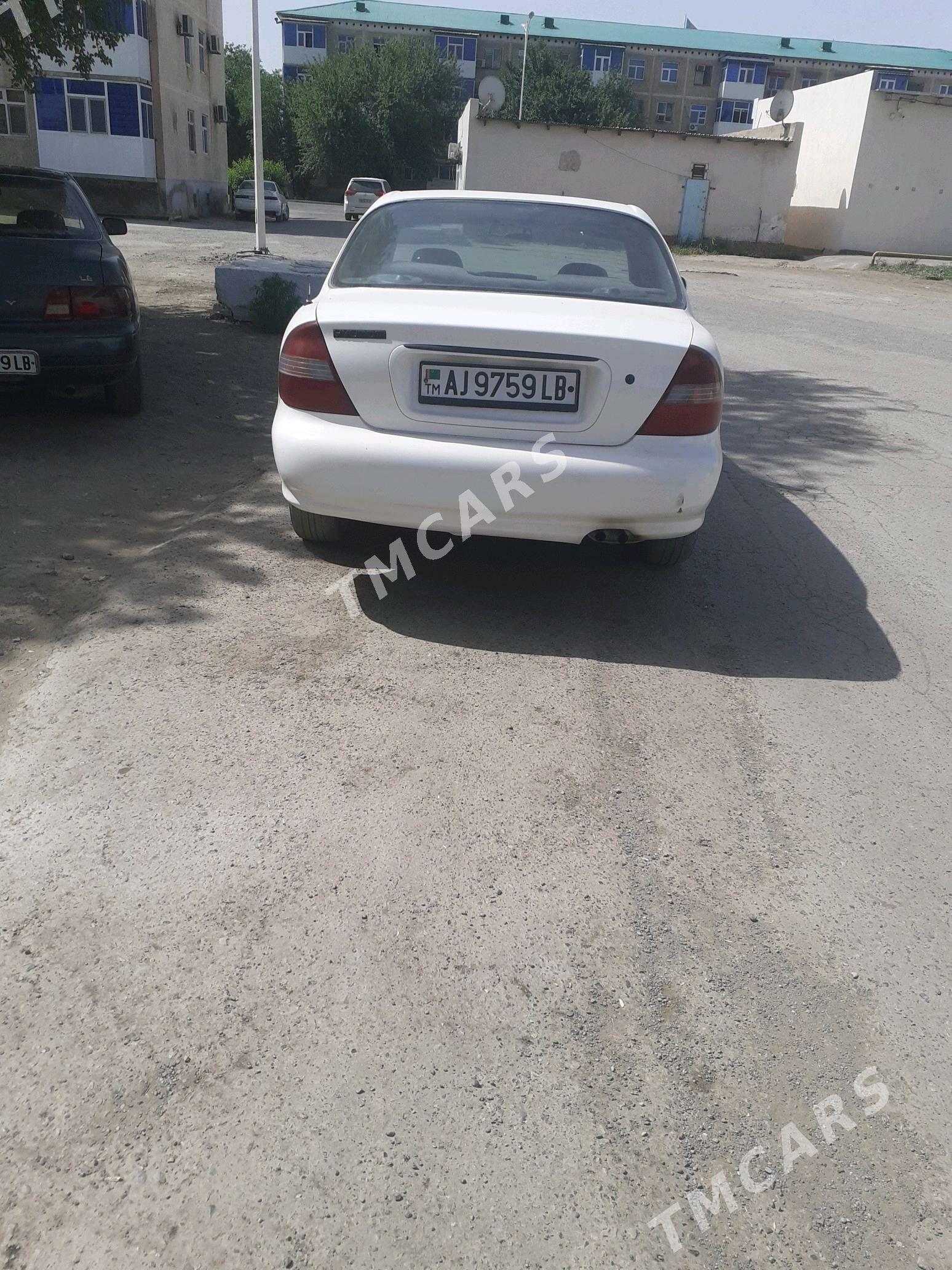 Hyundai Sonata 1997 - 35 000 TMT - Türkmenabat - img 3