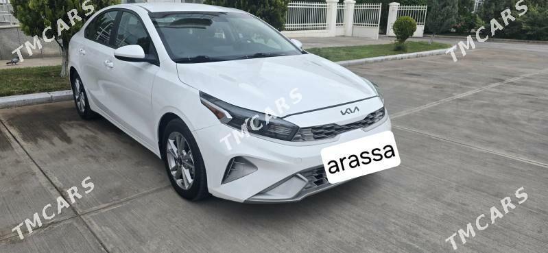 Kia Forte 2022 - 192 000 TMT - Aşgabat - img 2