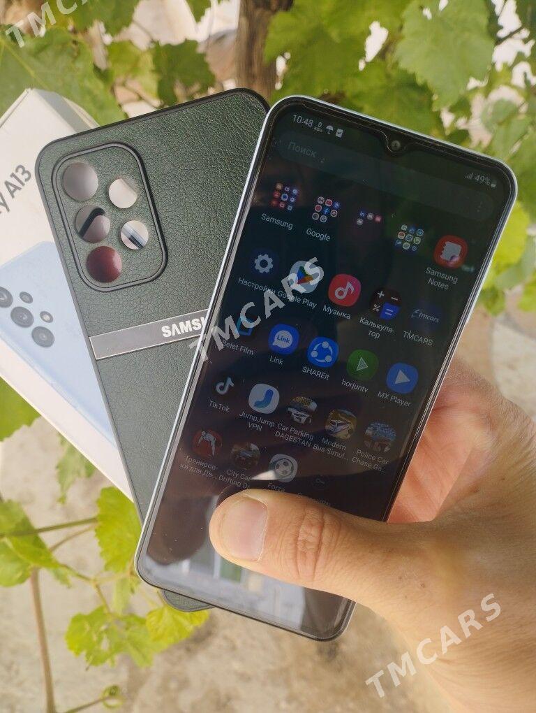 Samsung A13, 4/64 - Türkmenbaşy - img 3