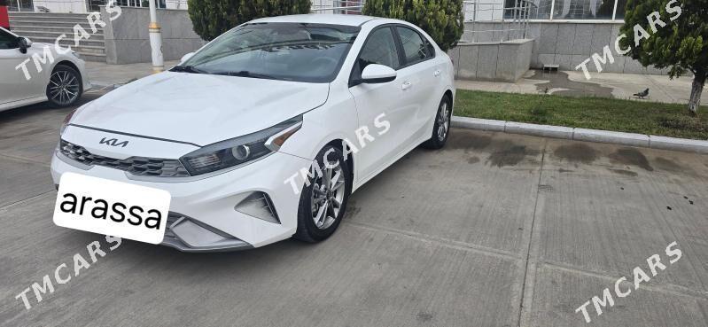Kia Forte 2022 - 192 000 TMT - Aşgabat - img 3