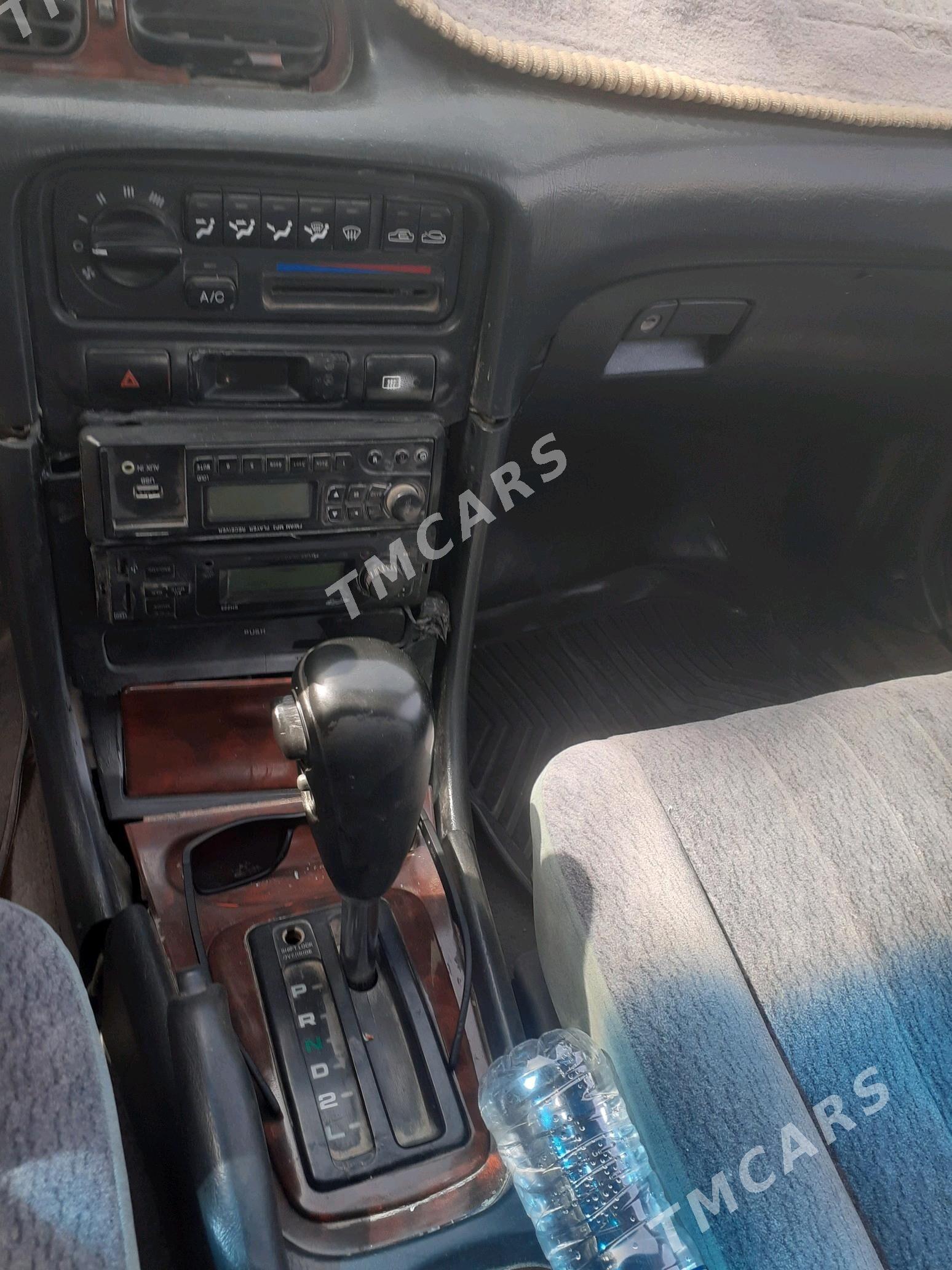 Hyundai Sonata 1997 - 35 000 TMT - Türkmenabat - img 6