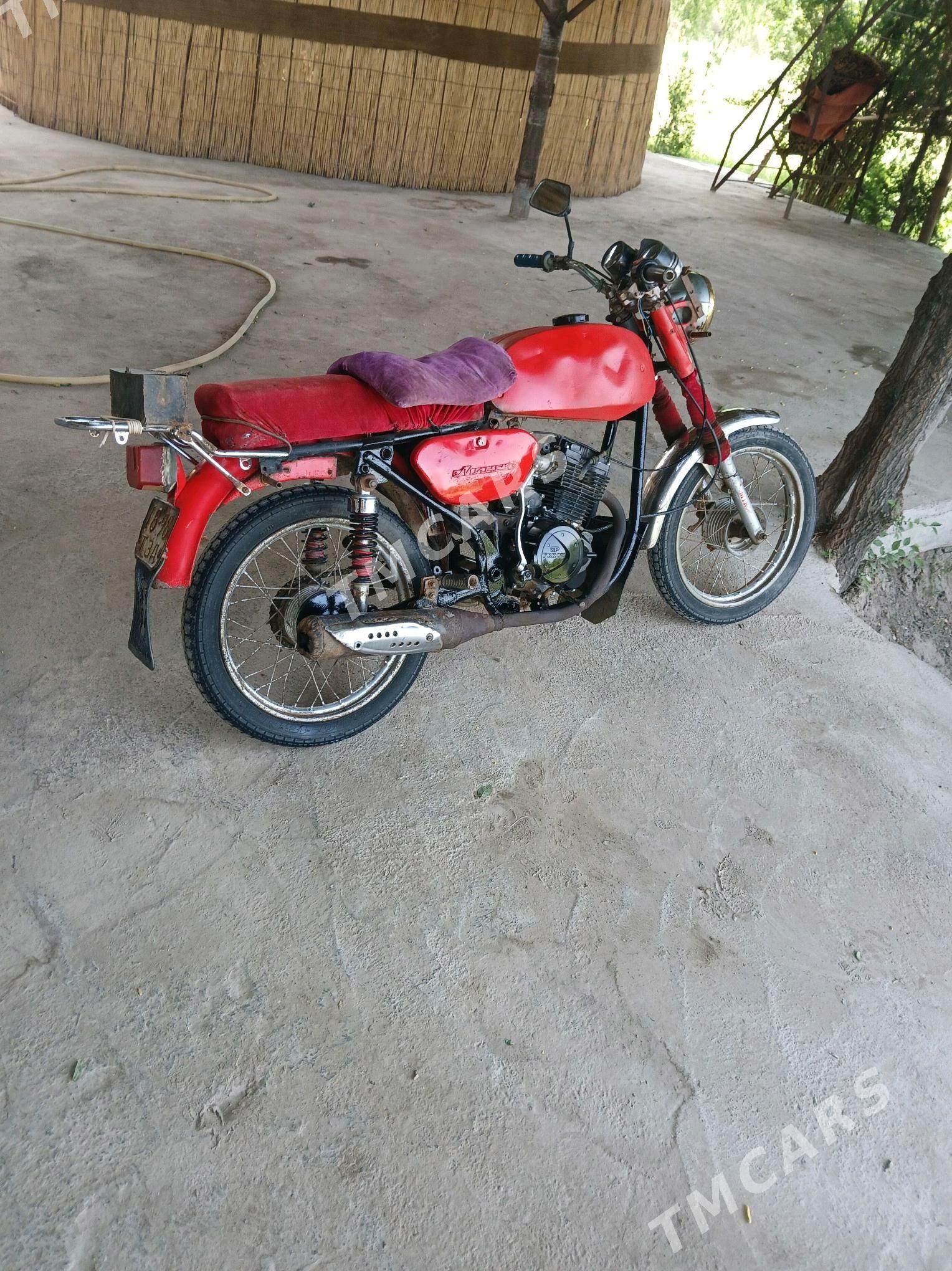 Fekon FK150-8G 2002 - 7 000 TMT - етр. Туркменбаши - img 3