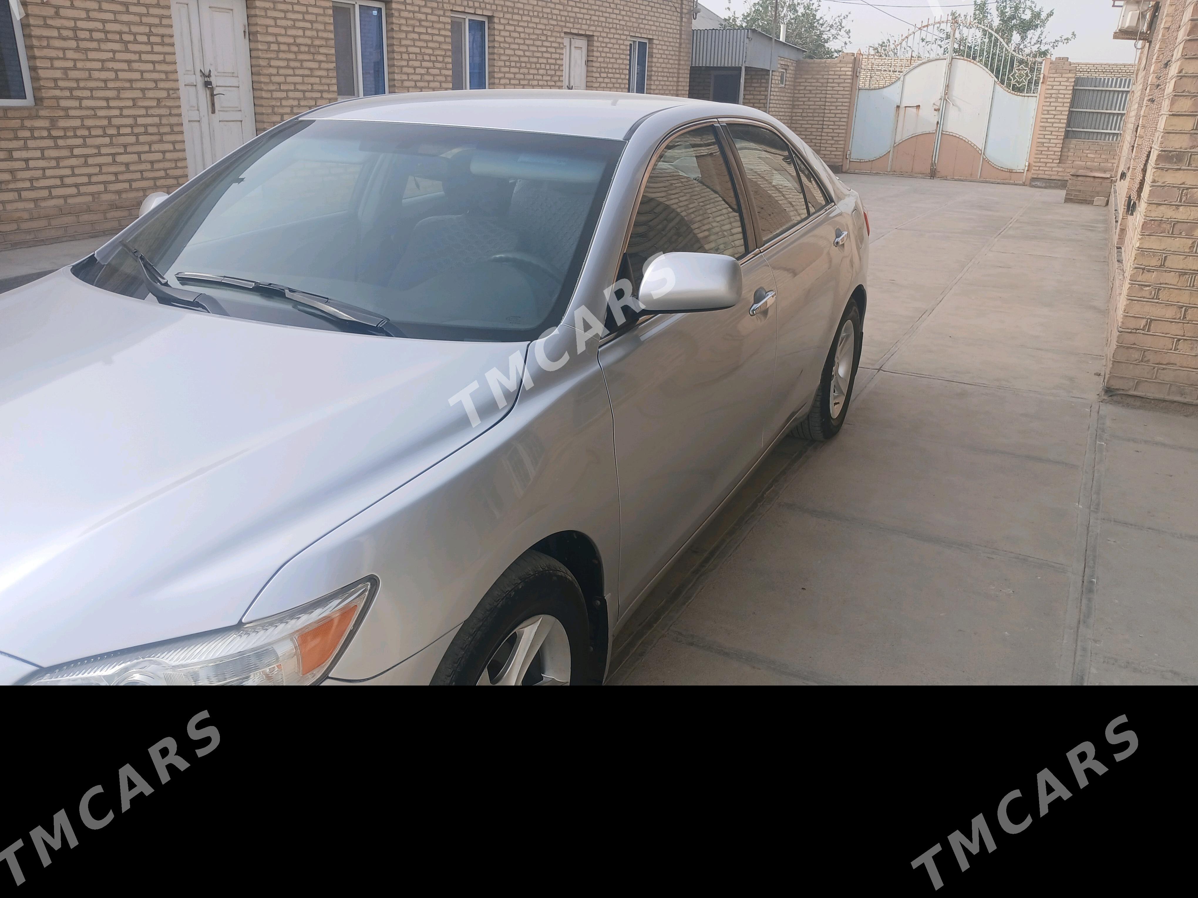 Toyota Camry 2009 - 145 000 TMT - Sakarçäge - img 2