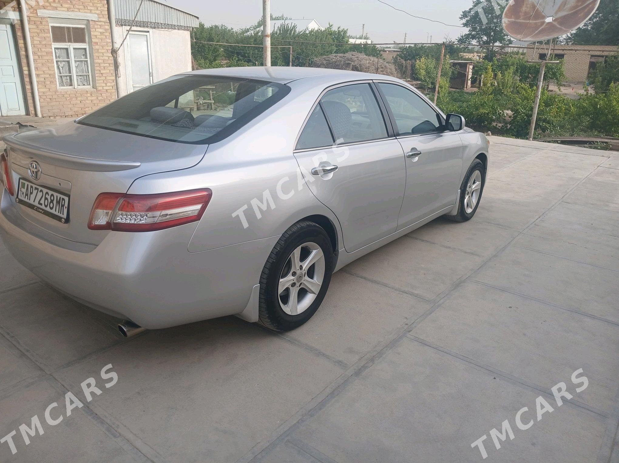 Toyota Camry 2009 - 145 000 TMT - Sakarçäge - img 3