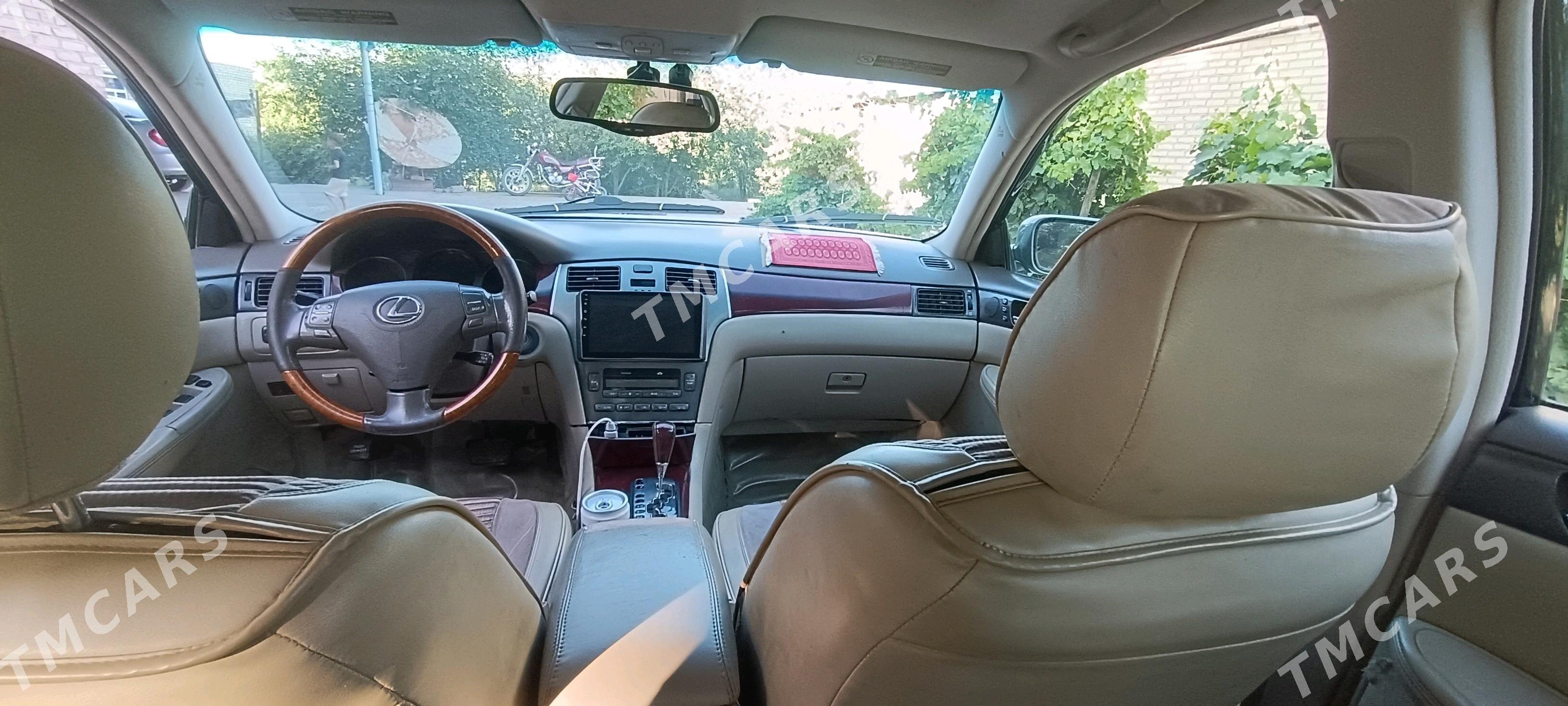 Lexus ES 300 2002 - 164 000 TMT - Garabekewül - img 5