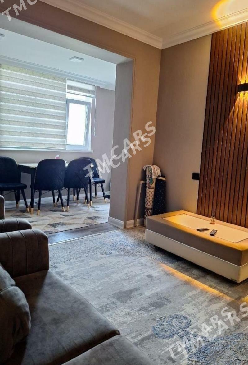 (2180)-9MKR SURIKOW KÖÇE 2-KOMNAT FULL REMONT 9МКР - Aşgabat - img 2