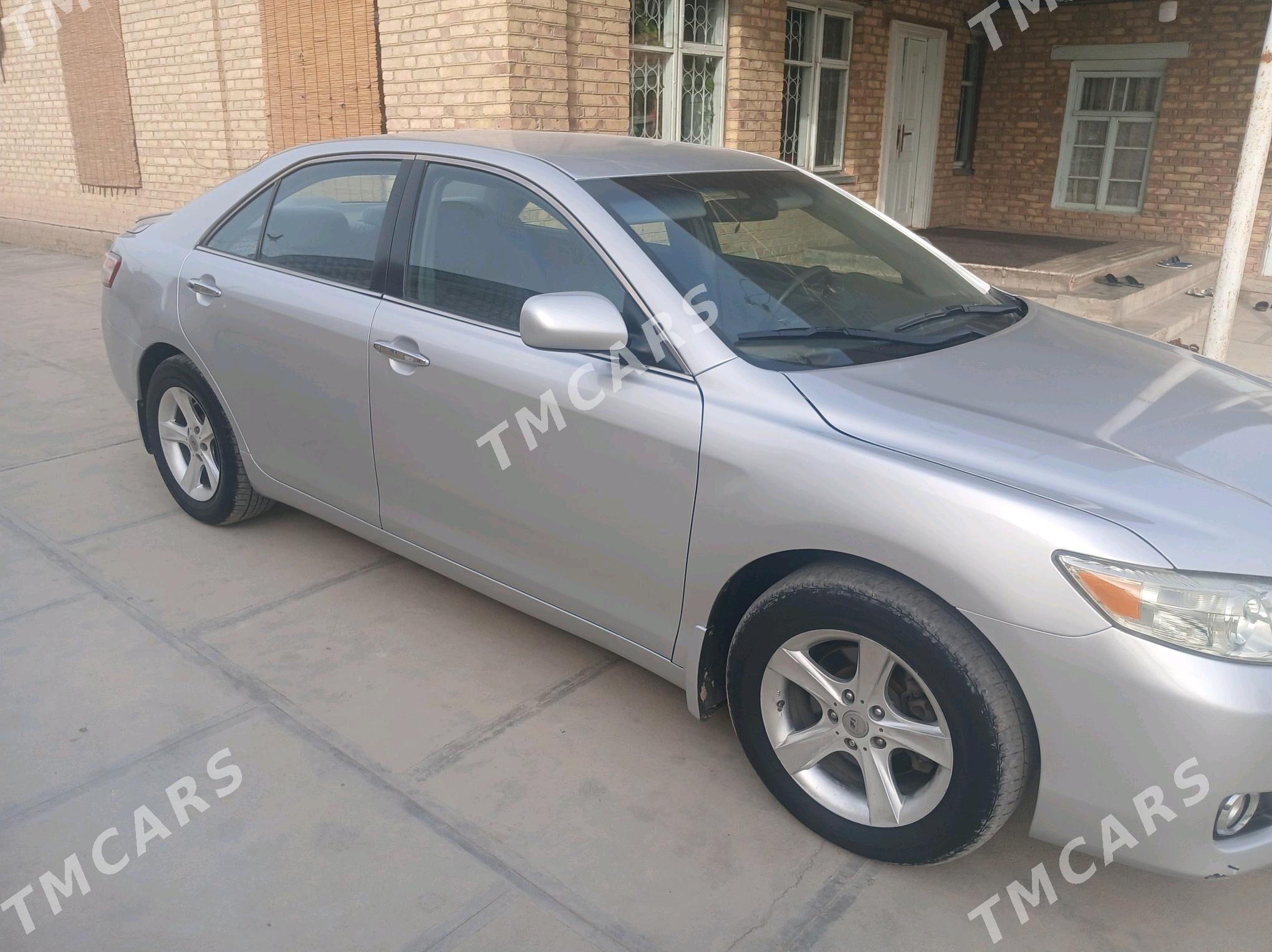 Toyota Camry 2009 - 145 000 TMT - Sakarçäge - img 4