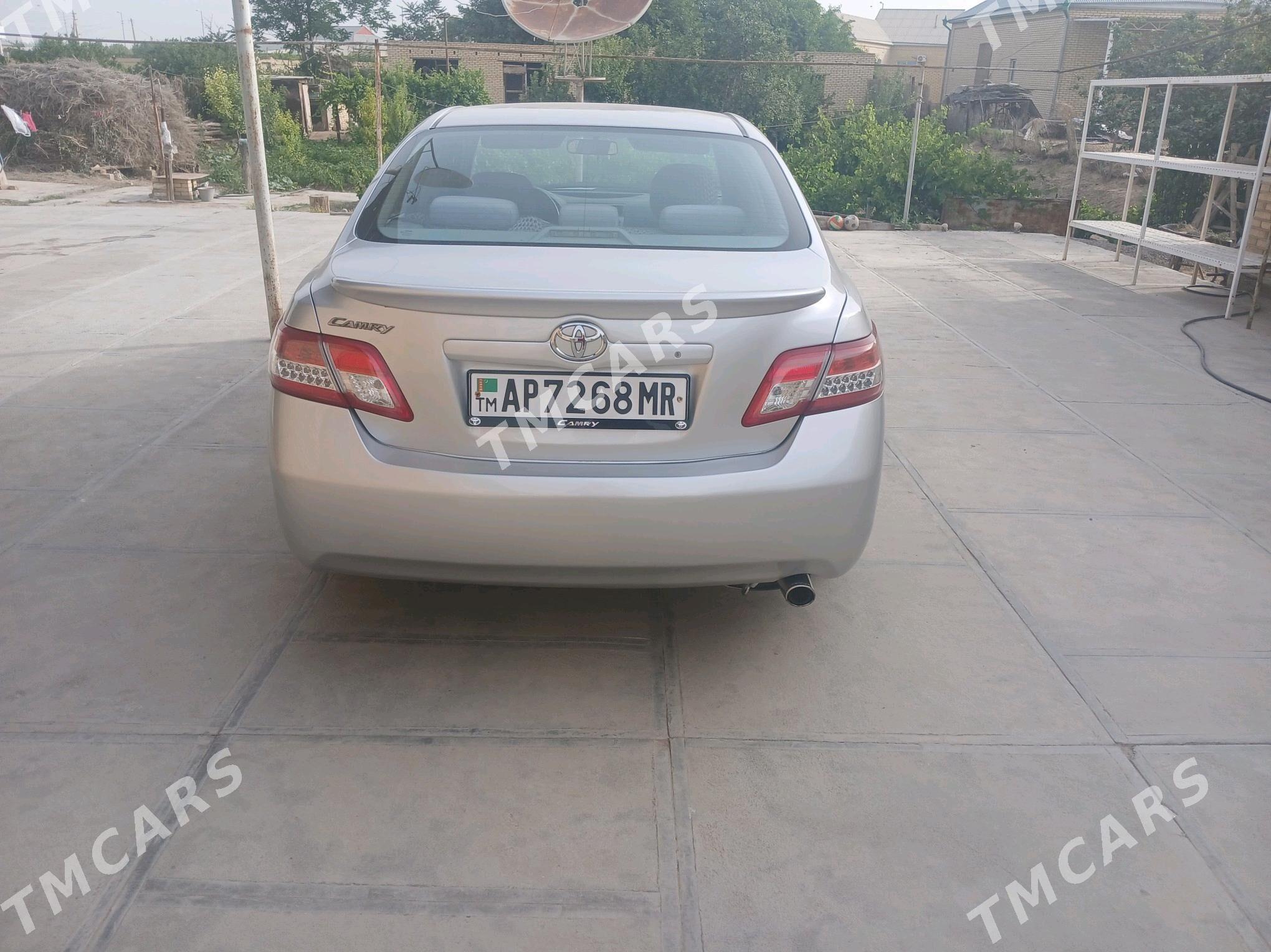 Toyota Camry 2009 - 145 000 TMT - Sakarçäge - img 5