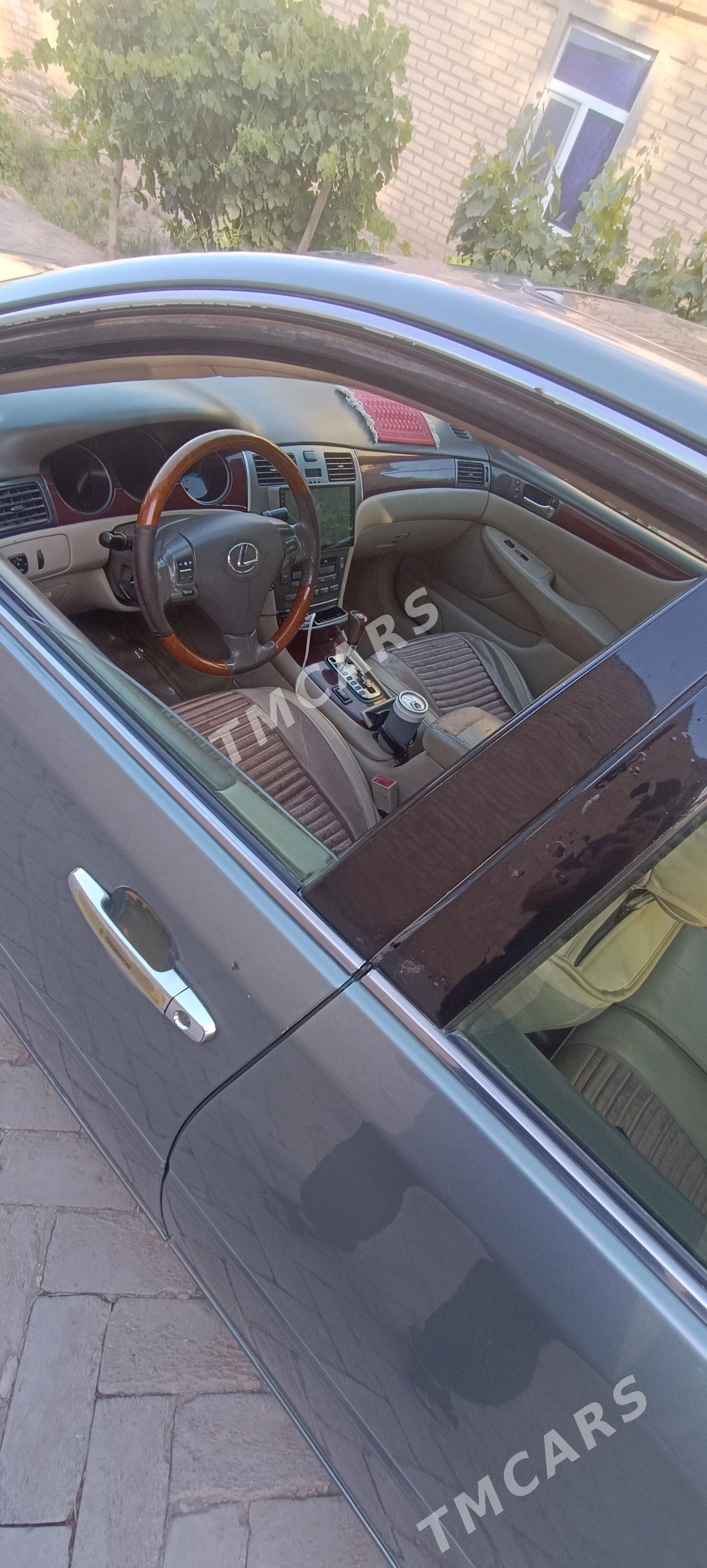 Lexus ES 300 2002 - 164 000 TMT - Garabekewül - img 6