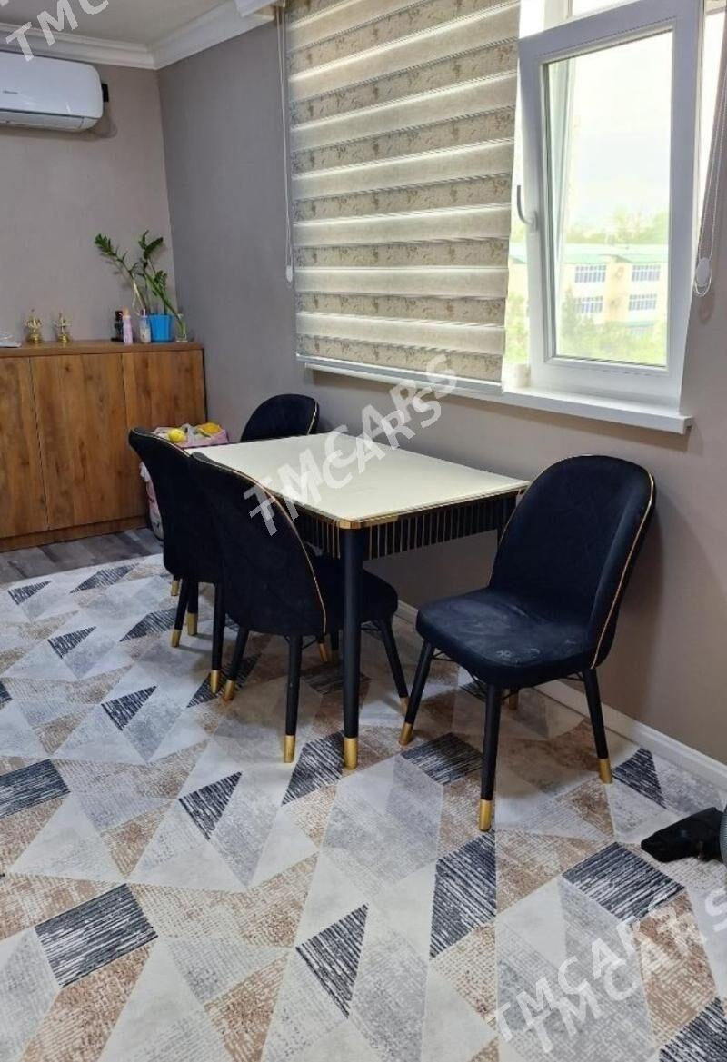 (2180)-9MKR SURIKOW KÖÇE 2-KOMNAT FULL REMONT 9МКР - Aşgabat - img 6