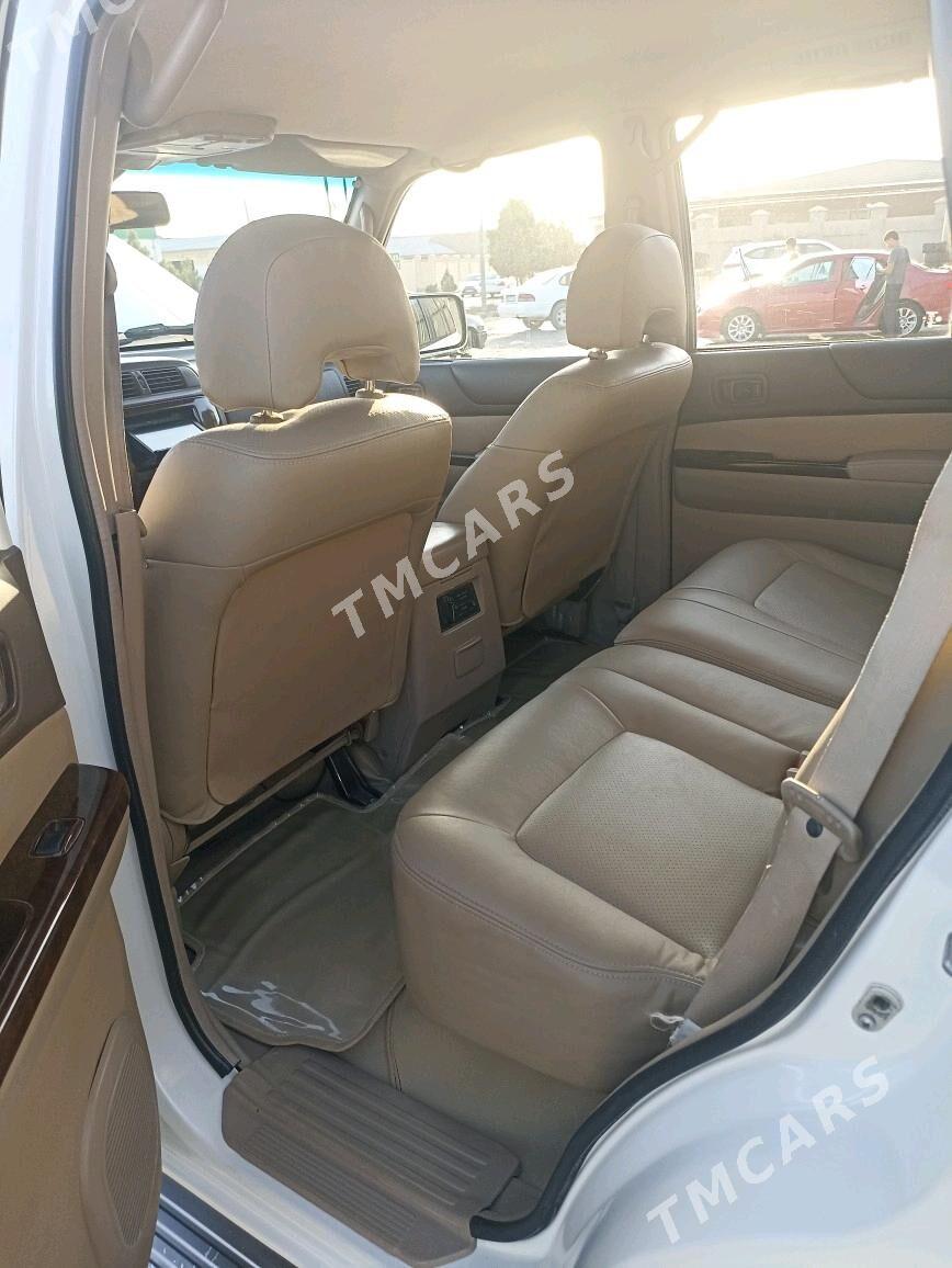 Nissan Patrol 2003 - 170 000 TMT - Mary - img 6