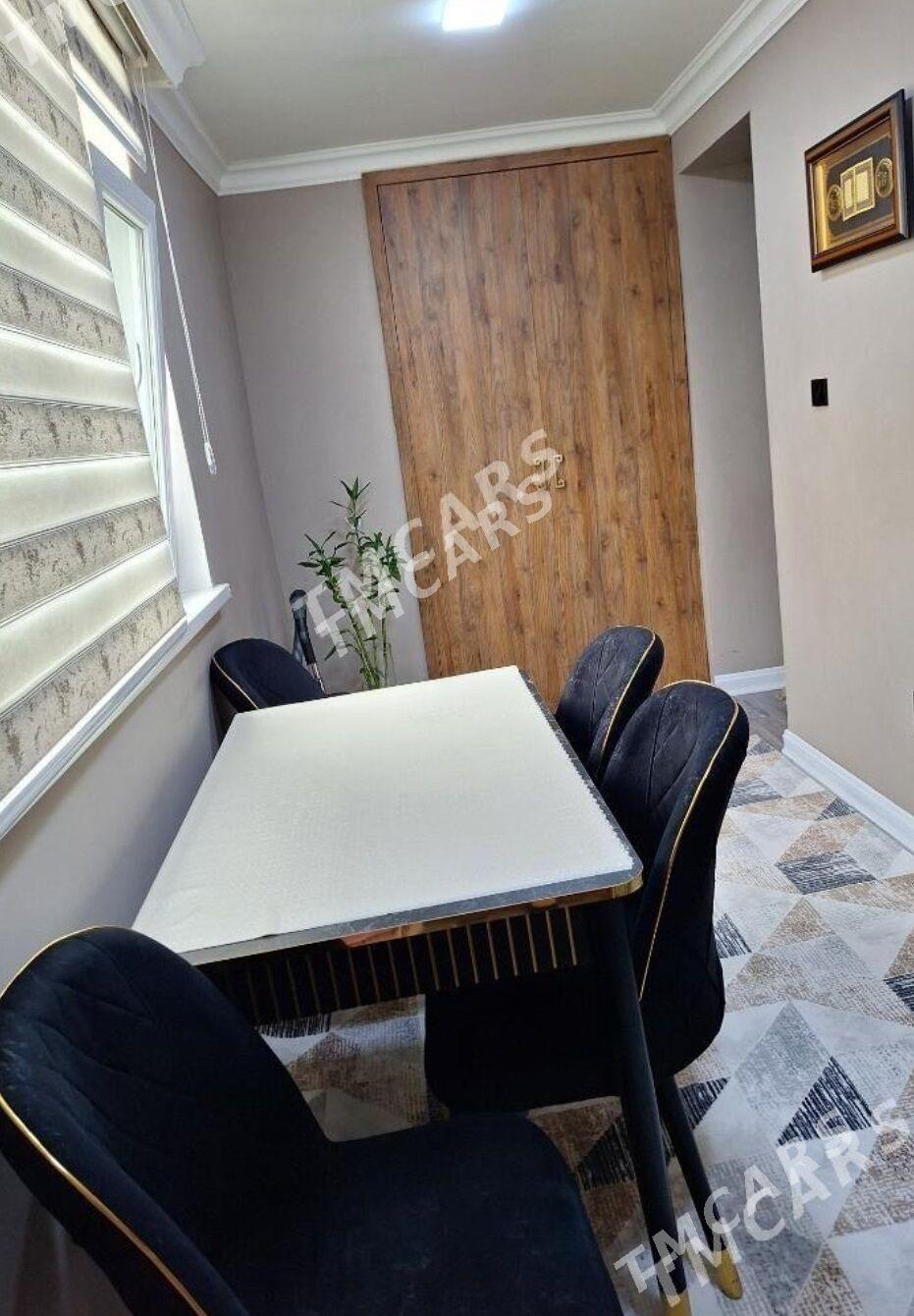 (2180)-9MKR SURIKOW KÖÇE 2-KOMNAT FULL REMONT 9МКР - Aşgabat - img 5