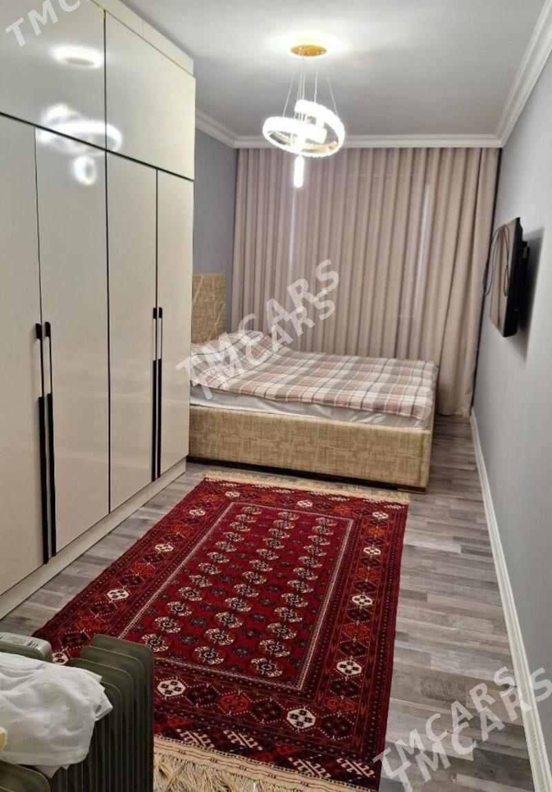 (2180)-9MKR SURIKOW KÖÇE 2-KOMNAT FULL REMONT 9МКР - Aşgabat - img 3