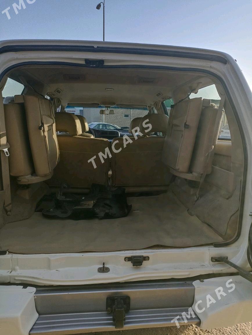 Nissan Patrol 2003 - 170 000 TMT - Mary - img 5