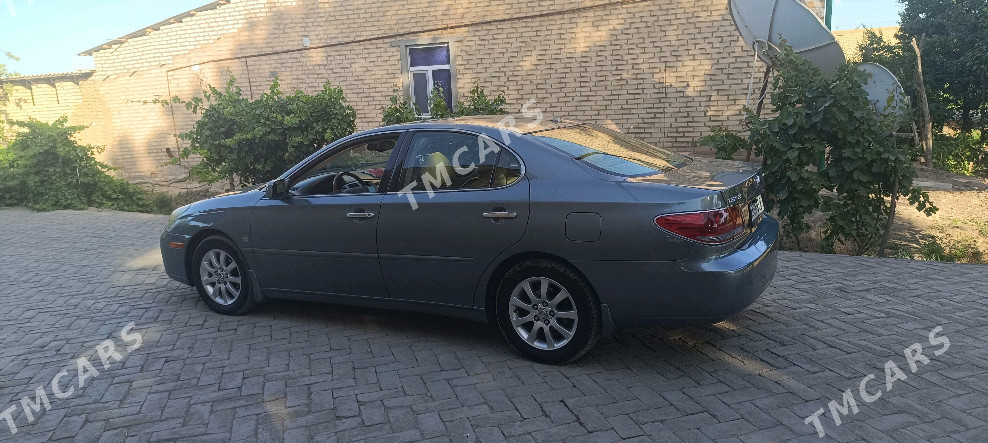 Lexus ES 300 2002 - 164 000 TMT - Garabekewül - img 7