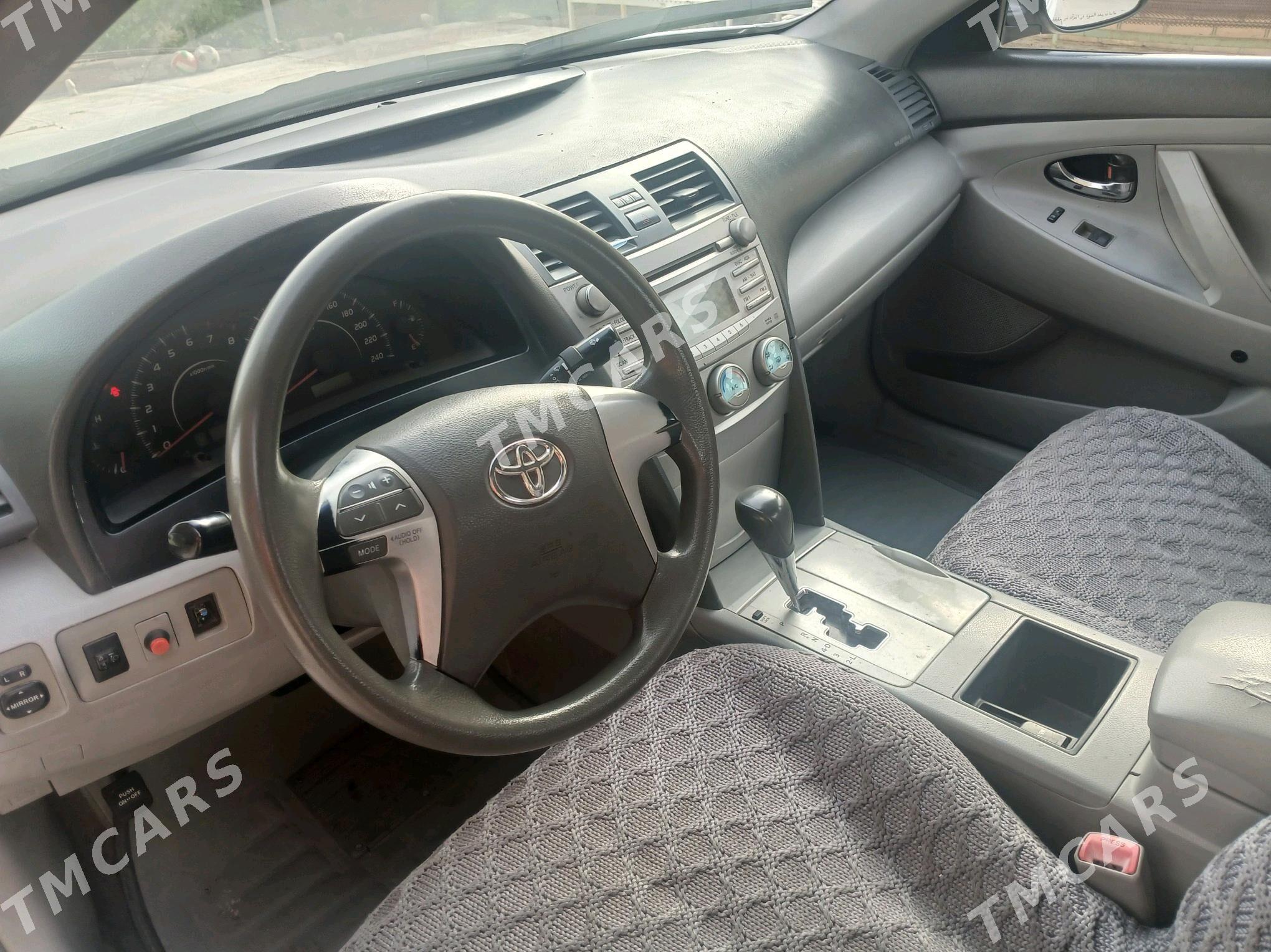 Toyota Camry 2009 - 145 000 TMT - Sakarçäge - img 6