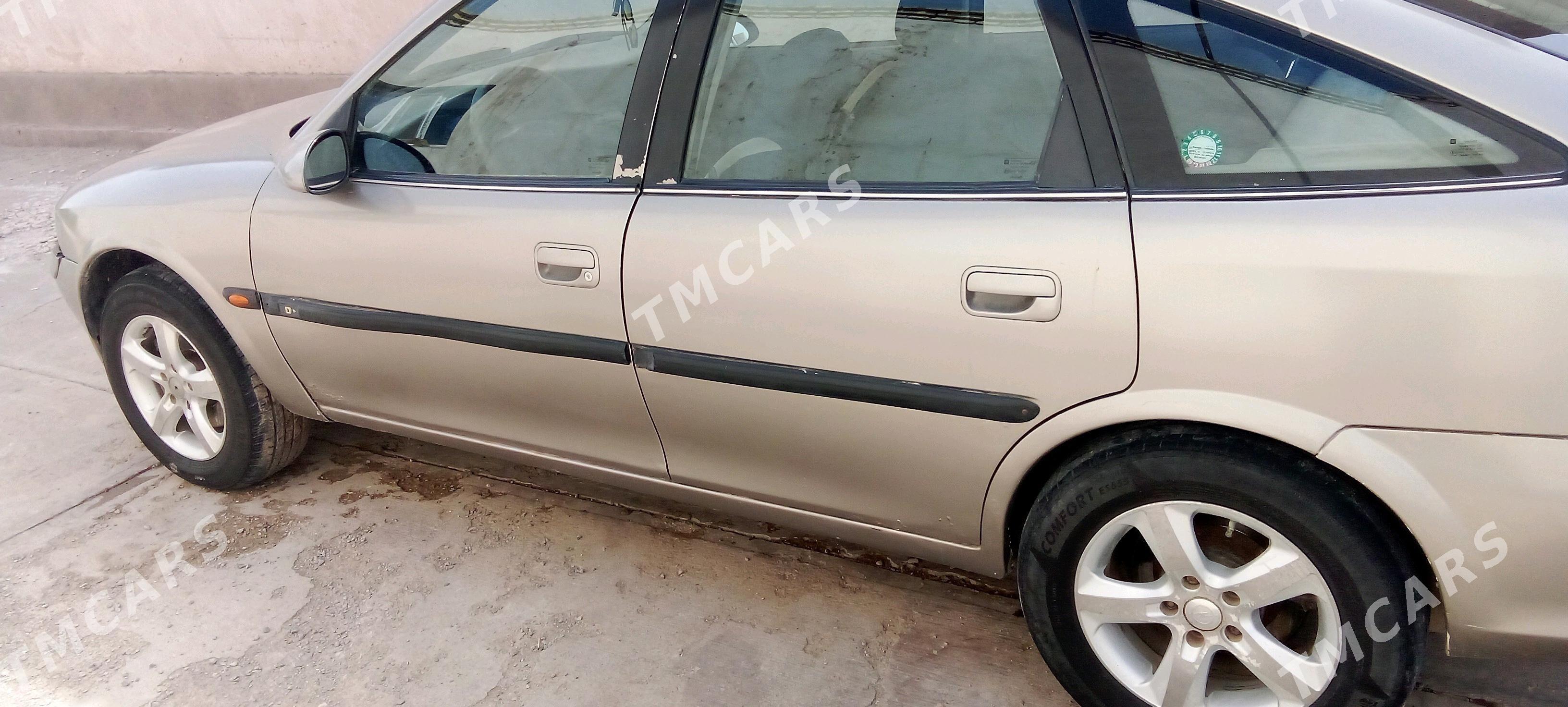 Opel Vectra 1997 - 45 000 TMT - Daşoguz - img 2