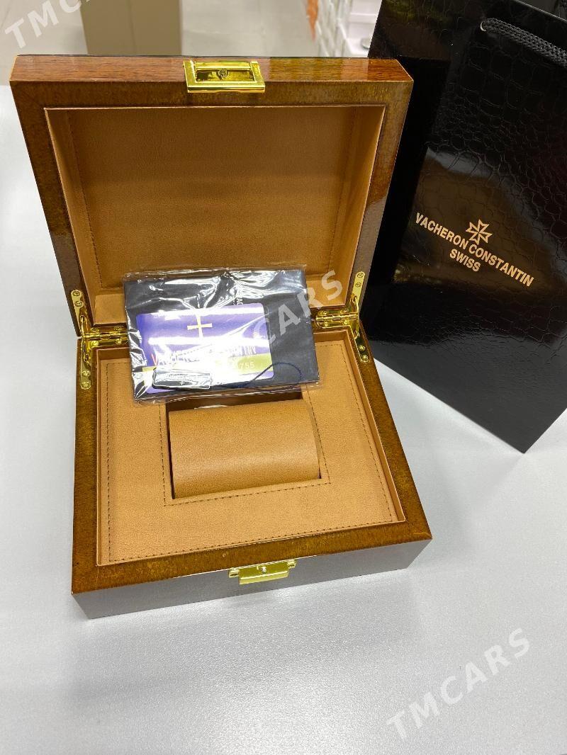 Vacheron Constantin - Aşgabat - img 2