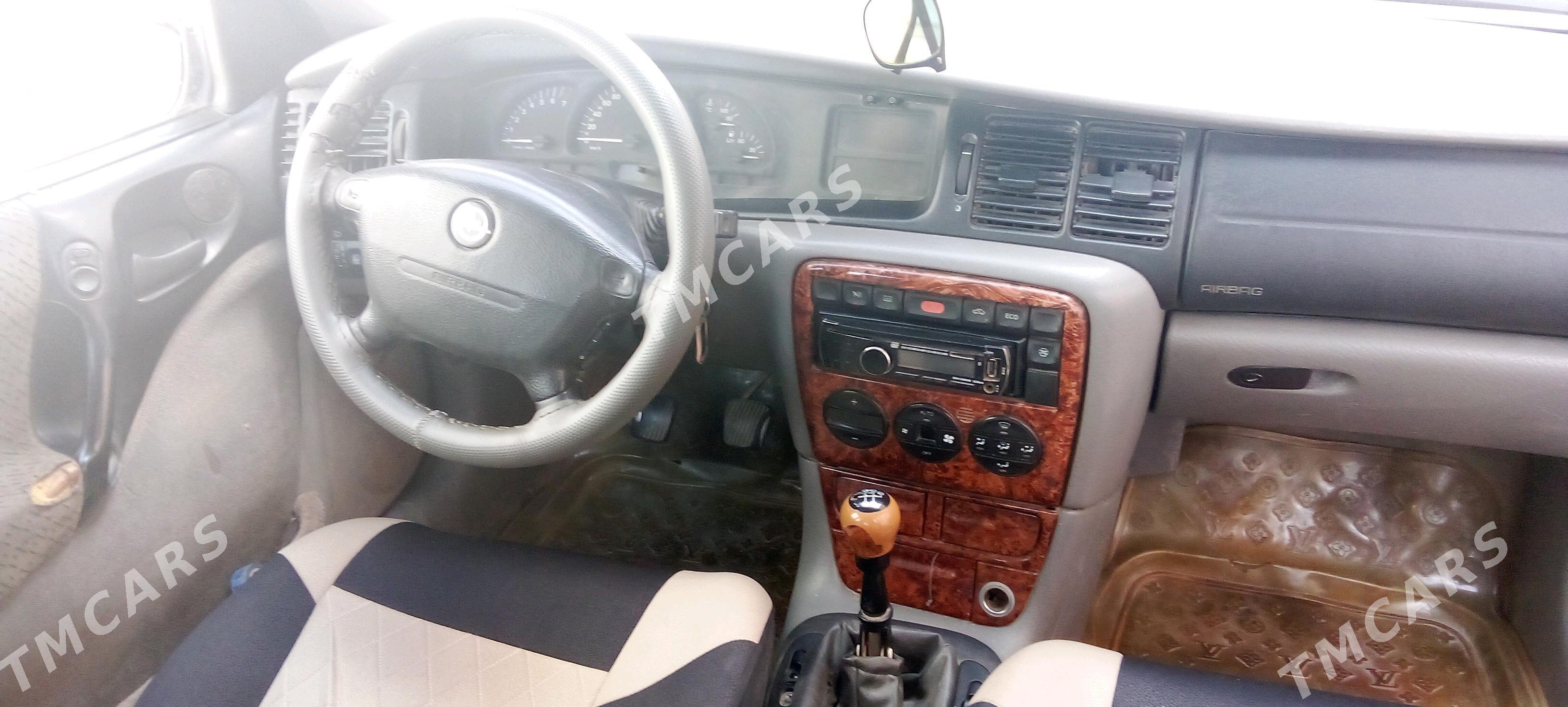 Opel Vectra 1997 - 45 000 TMT - Daşoguz - img 3