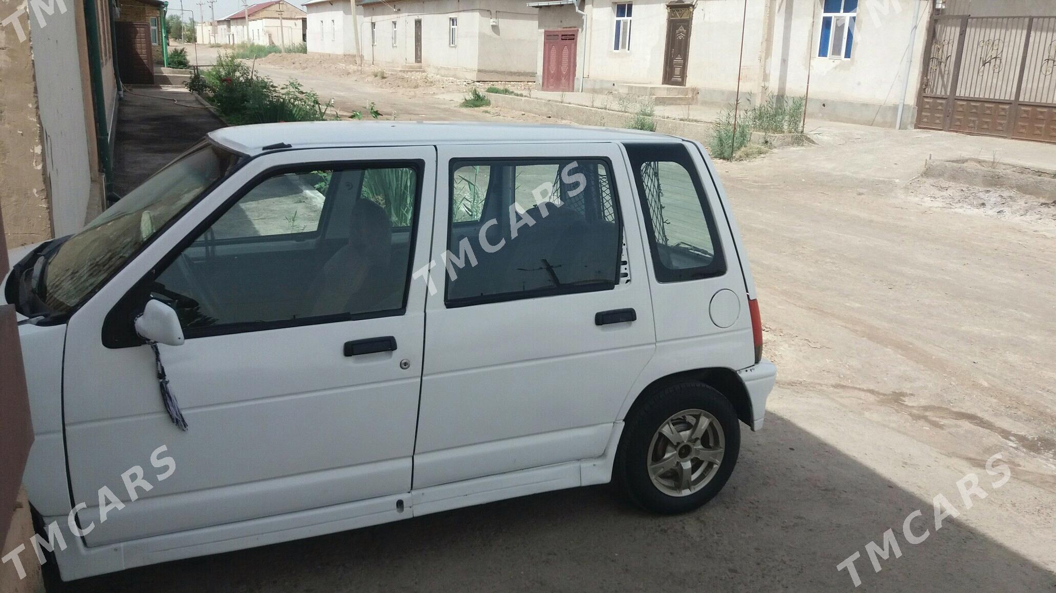 Daewoo Tico 1996 - 17 000 TMT - Дашогуз - img 6