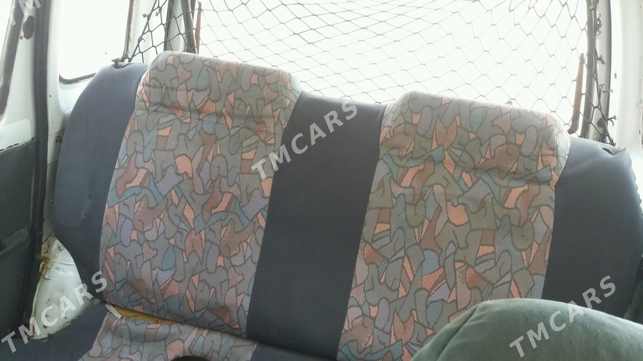 Daewoo Tico 1996 - 17 000 TMT - Дашогуз - img 5