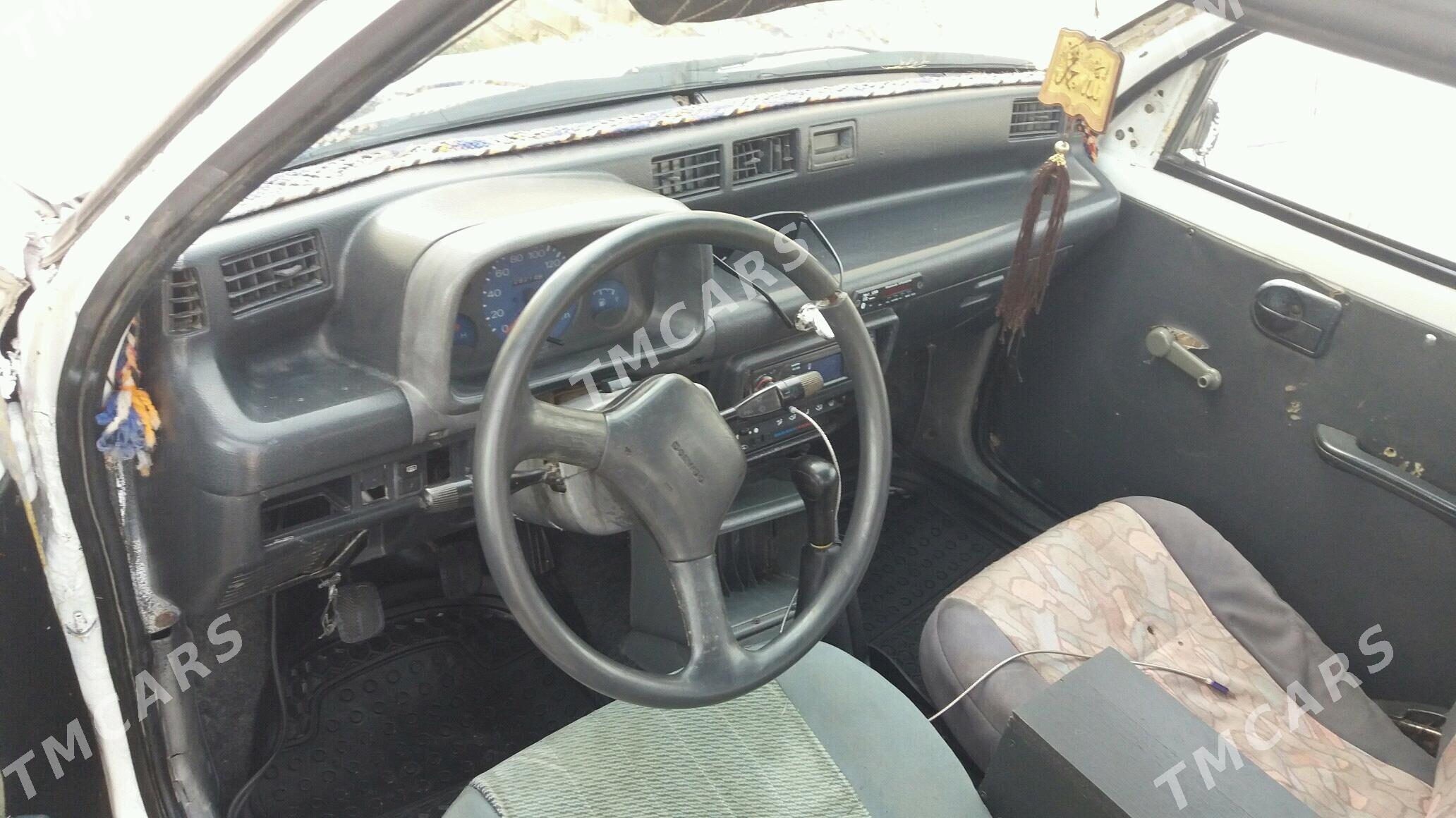 Daewoo Tico 1996 - 17 000 TMT - Дашогуз - img 7
