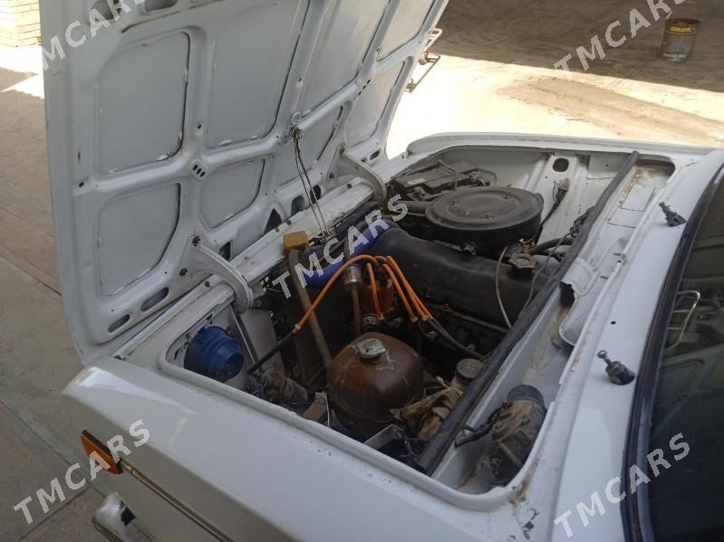 Lada 2106 1993 - 29 000 TMT - Сакарчага - img 2