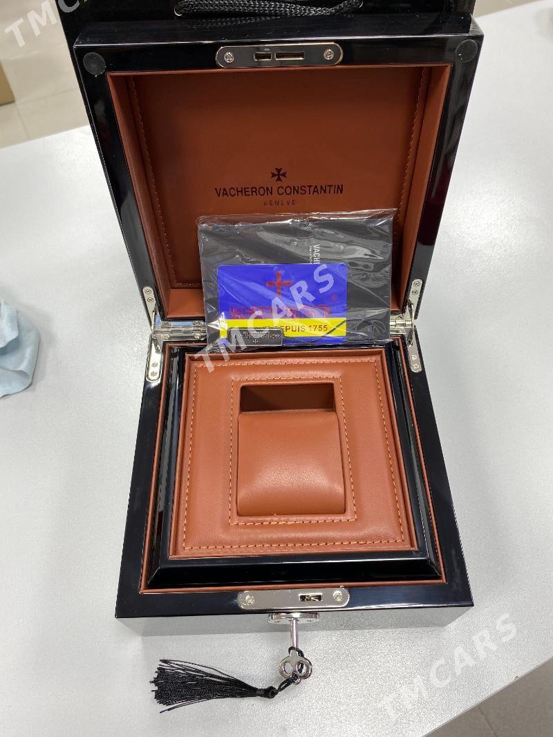 Vacheron Constantin - Aşgabat - img 2