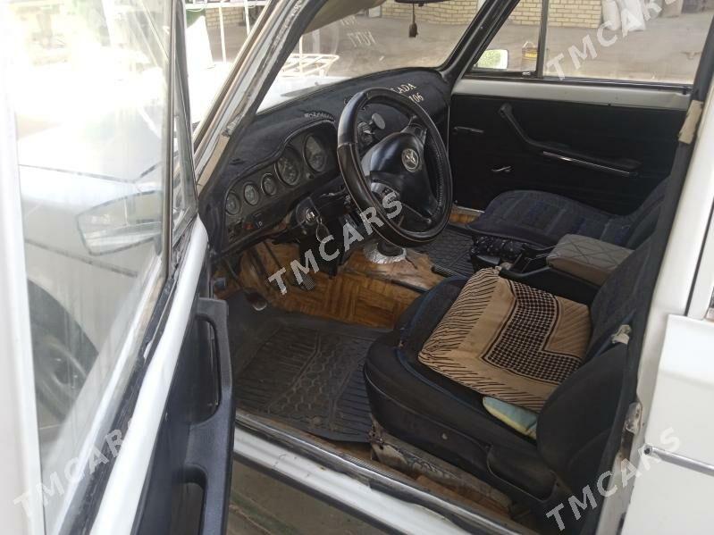 Lada 2106 1993 - 29 000 TMT - Сакарчага - img 3