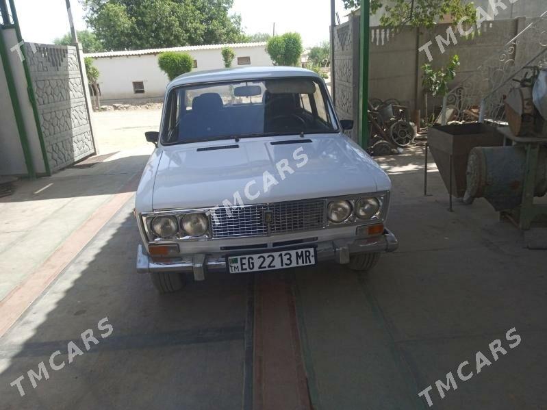 Lada 2106 1993 - 29 000 TMT - Сакарчага - img 5