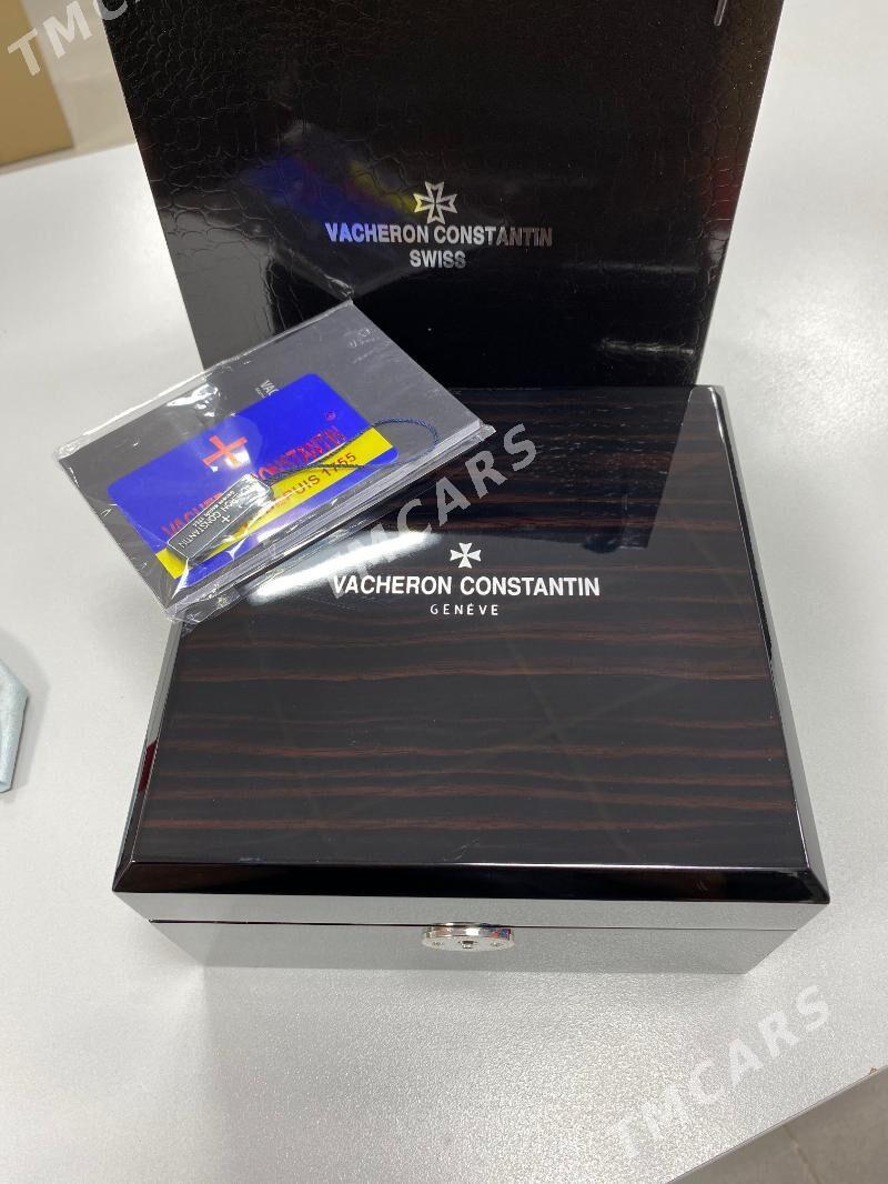 Vacheron Constantin - Aşgabat - img 3