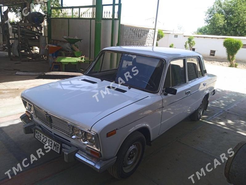 Lada 2106 1993 - 29 000 TMT - Сакарчага - img 6