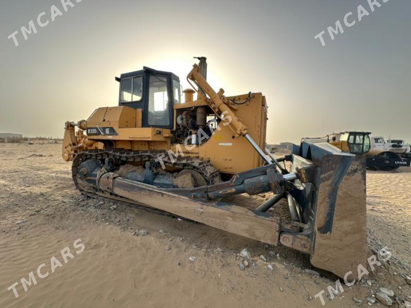 LiuGong CLG B320 2007 - 900 000 TMT - Ашхабад - img 3