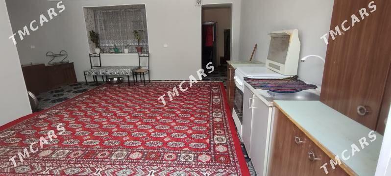 Şivçenko köçe,hovly jayi  - Мары - img 6