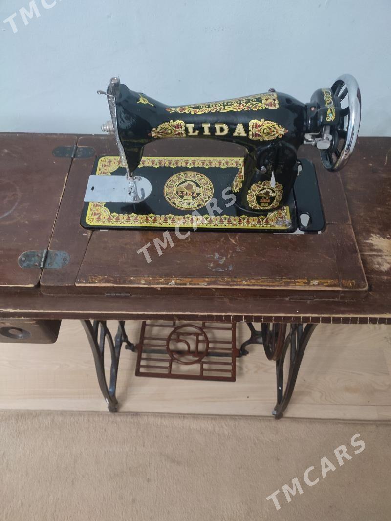 Tikin maşyn - Мир 7 - img 2