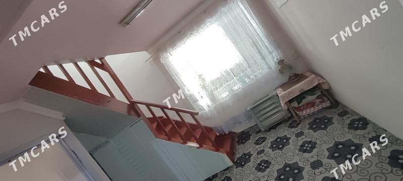 Şivçenko köçe,hovly jayi  - Мары - img 2