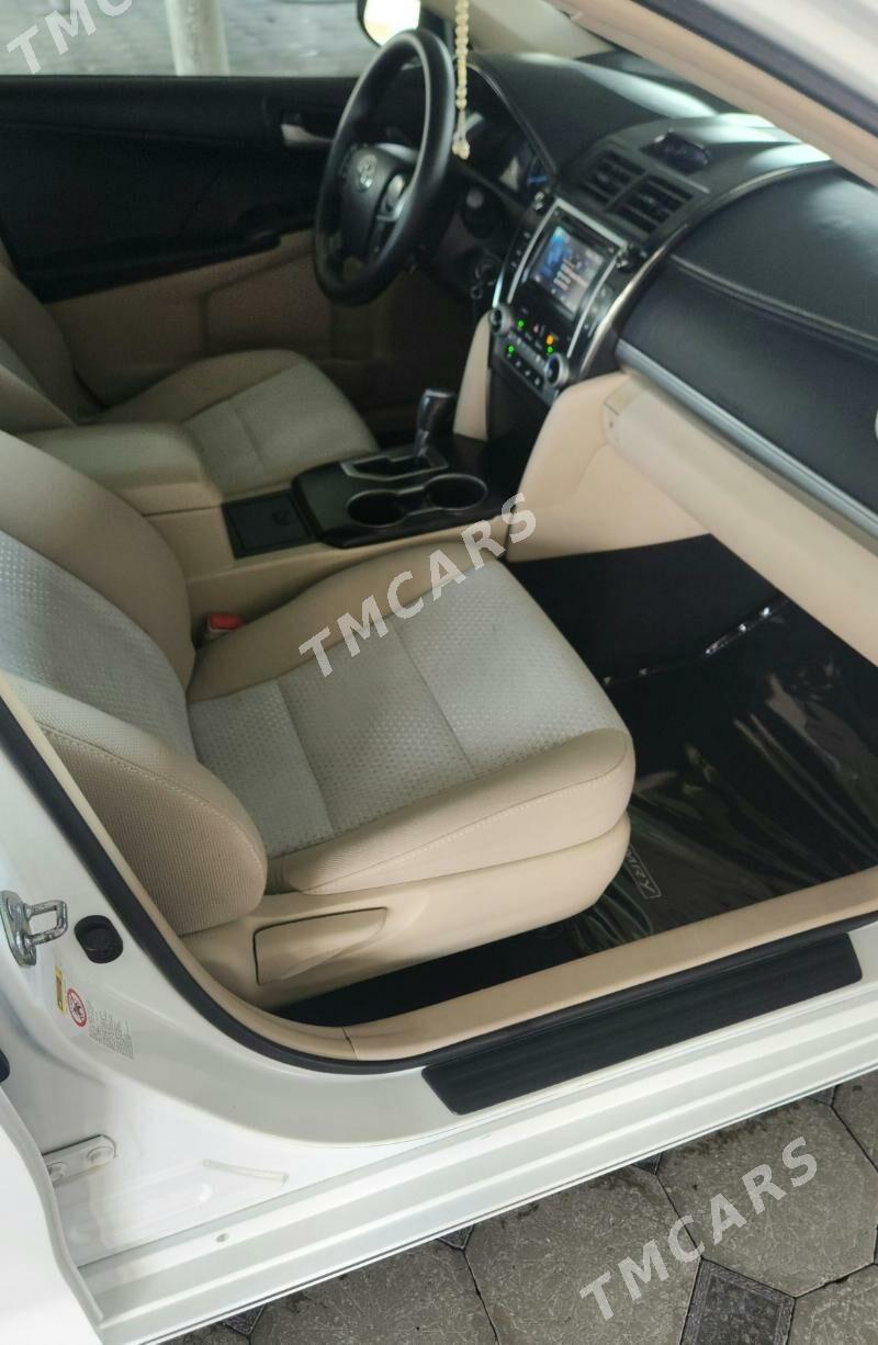 Toyota Camry 2012 - 210 000 TMT - Howdan "A" - img 5