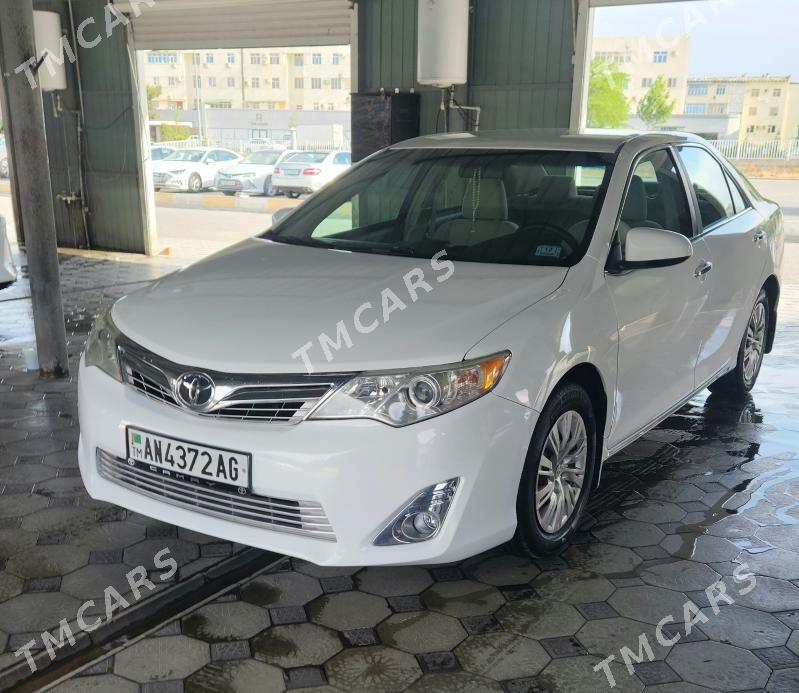 Toyota Camry 2012 - 210 000 TMT - Howdan "A" - img 9